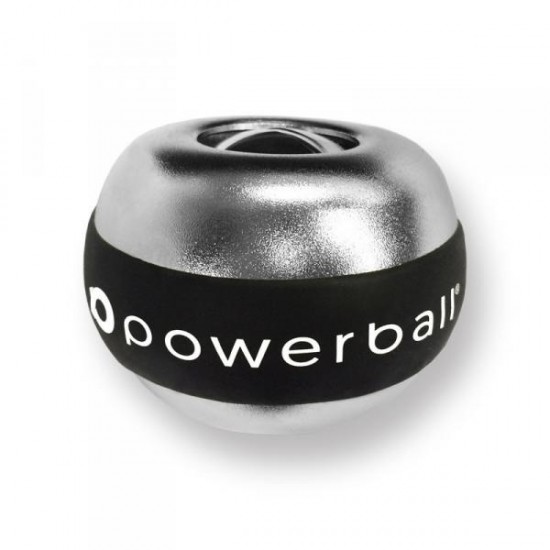 Rankos treniruoklis Powerball Metal Titan Autostart Pro Rankos treniruoklis Powerball Metal Titan Autostart Pro