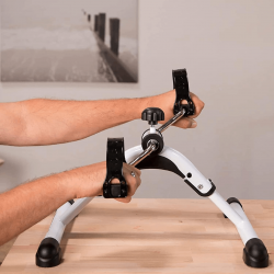 Rankų Kojų Treniruoklis Sulankstomas