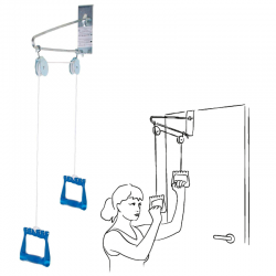 Reabilitacinis Treniruoklis Rankoms 881