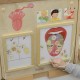 Regos pojūčių ugdymo lenta MASTERKIDZ Montessori