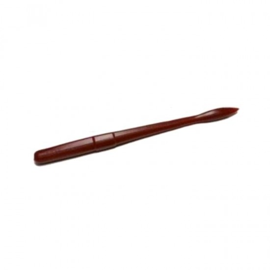 Reins Silikoninis masalas Mover Magnum UV-214 Cherry Shrimp