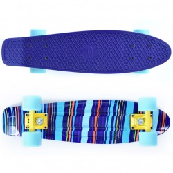Riedlentė SMJ UT-2206 STRIPE
