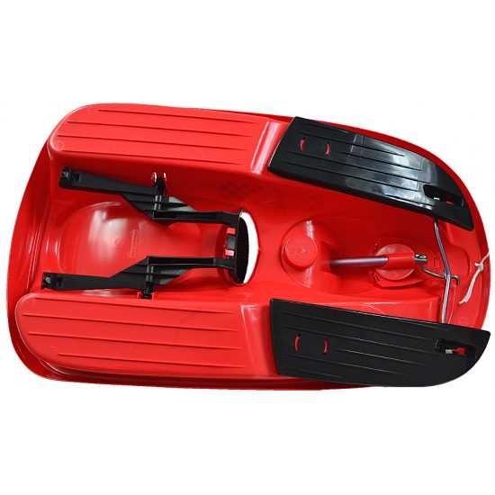 Rogutės Hamax Sno Formel 503431