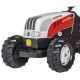 Rolly Toys rollyKid Steyr pedalinis traktorius su priekaba 2–5 metai