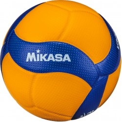 Rungtynių tinklinio Kamuolys Mikasa V300W