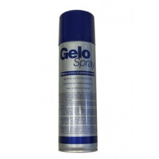 Šaldantis Purškalas Gelo Spray, 400 ml