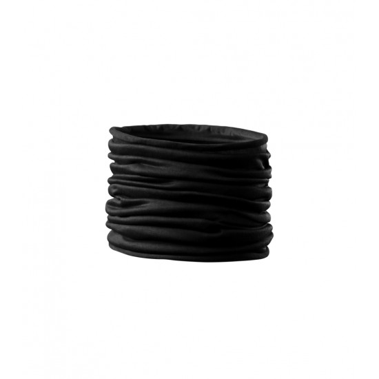 Šalikas - Movas MALFINI Twister 328, Black