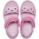 Sandalai Vaikams Crocs Crocband Rožinis 12856 6GD