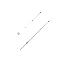 Sargelis žieminei meškerei, Aakara S-LS 72s 18cm 0.35