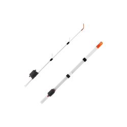 Sargelis žieminei meškerei, Akara S-LS 100s 16 cm 0.5