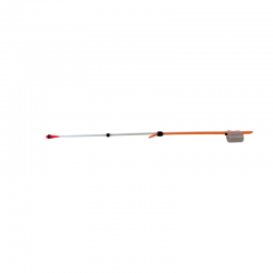 Sargelis žieminei meškerei, Akara S-LS 14s 14 cm 0.35