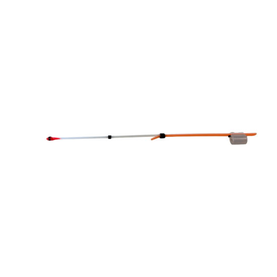 Sargelis žieminei meškerei, Akara S-LS 14s 14 cm 0.35