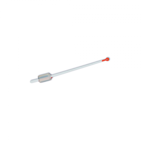 Sargelis žieminei meškerei, Akara S-LS 21S 8 cm 0.35
