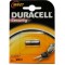 Šarminė baterija 27A 12V Duracell