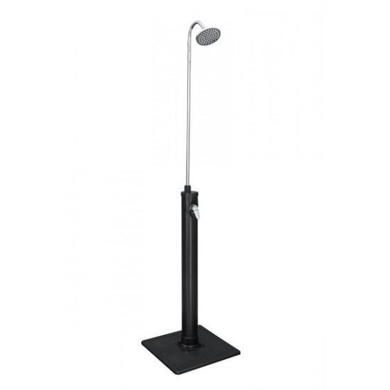 Saulės baterijomis maitinamas lauko dušas, 8l Bestway 58694