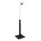 Saulės baterijomis maitinamas lauko dušas, 8l Bestway 58694