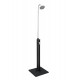 Saulės baterijomis maitinamas lauko dušas, 8l Bestway 58694