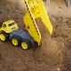 Savivartis BIG „Power Worker Mega Dumper“