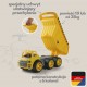 Savivartis BIG „Power Worker Mega Dumper“