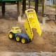 Savivartis BIG „Power Worker Mega Dumper“