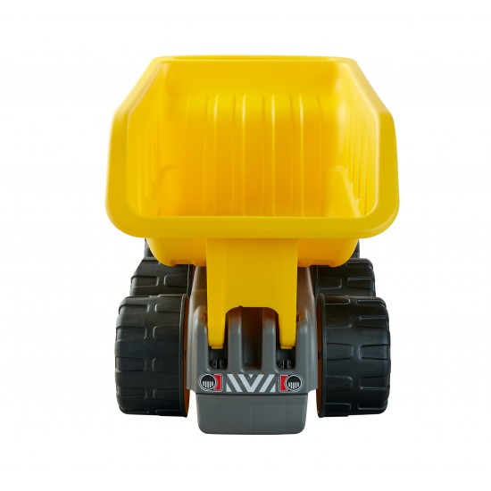 Savivartis BIG „Power Worker Mega Dumper“