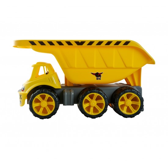 Savivartis BIG „Power Worker Mega Dumper“