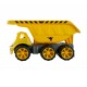 Savivartis BIG „Power Worker Mega Dumper“