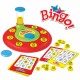 Šeimyninis Stalo Žaidimas Bingo WOOPIE
