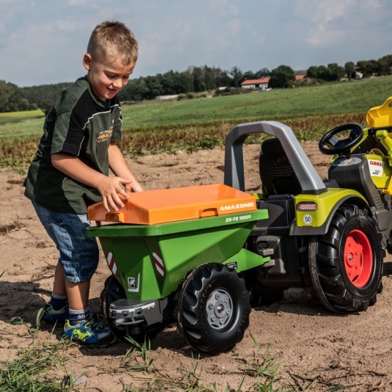 Sėjamoji priekaba Rolly Toys rollyStreumax AMAZONE