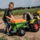 Sėjamoji priekaba Rolly Toys rollyStreumax AMAZONE