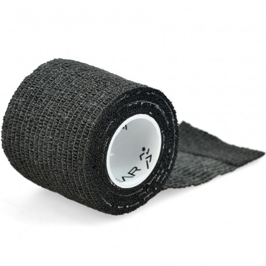 Select Juostą Blauzdoms 5cm x 4,5m Juoda 10959 Select Juostą Blauzdoms 5cm x 4,5m Juoda 10959