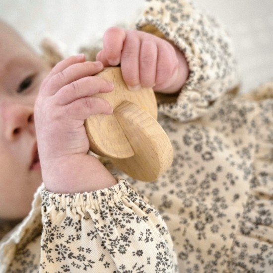 Sensorinė ir edukacinė dėžutė 6 viename FSC WOOPIE GREEN XXL Montessori