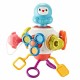 Sensorinis kubas 8 viename WOOPIE BABY Montessori