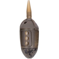 Šėrykla PRESTON ICS IN-LINE MAGGOT L 20g