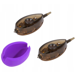 Šėryklėlė Method Feeder sistema Aperio 70g