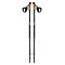Šiaurietiško ėjimo lazdos TOORX Telescopic 65-135cm