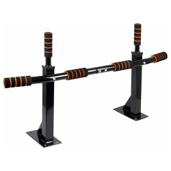Sieninis skersinis prisitraukimams Pull Up Bar DR-100486