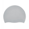 Silikoninė plaukimo kepuraitė THOMS TS-SC102-CG-23, Cool Gray (23,0 cm)