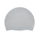 Silikoninė plaukimo kepuraitė THOMS TS-SC102-CG-23, Cool Gray (23,0 cm)