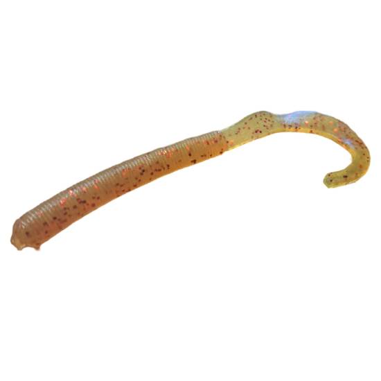 Silikoninis masalas AKARA Eatable Twister LeeCh 50 K003