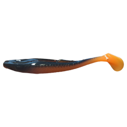 Silikoninis masalas AKARA Jobe 100 K17 4vnt