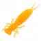 Silikoninis masalas AKARA Soft tail Insect-65, Spalva-85