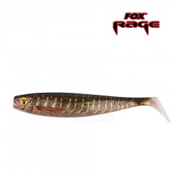 Silikoninis masalas FOX Rage Pro Shad Natural II SN Pike 28cm