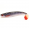 Silikoninis masalas Fox Rage Pro Shad - Roach 10 cm 3vnt