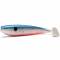 Silikoninis masalas Fox Rage Pro Zander - Red Belly Roller UV 7,5 cm