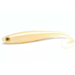 Silikoninis masalas Fox Rage Slick Shad - Pearl UV 11cm