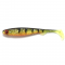 Silikoninis masalas Fox Rage Slick Shad - Perch UV 11cm