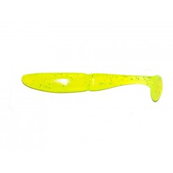 Silikoninis masalas INTECH Slim Shad 4 12