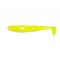 Silikoninis masalas INTECH Slim Shad 4 12