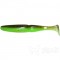 Silikoninis masalas INTECH Slim Shad 4 17